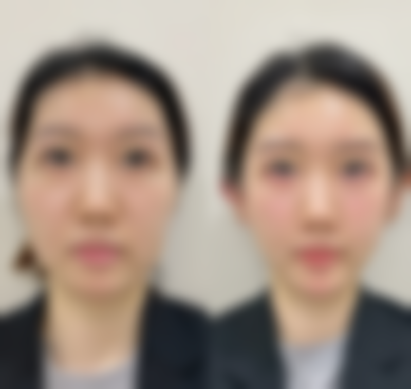 三、优质口碑是医院正规的有力证明
