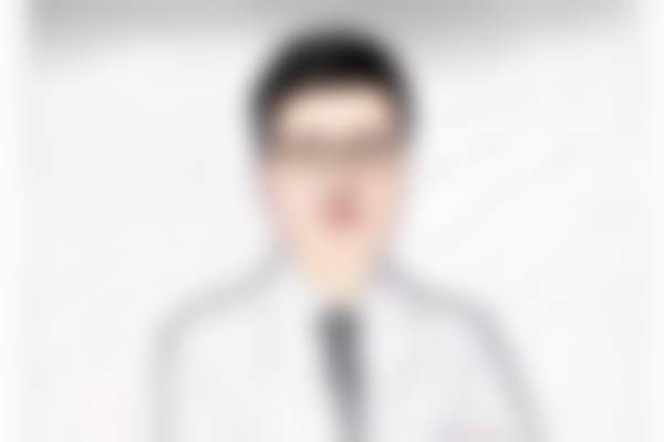 李雄医生擅长项目
