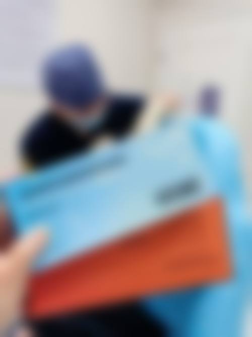 五、上海欧莱美整形医院的口碑实例