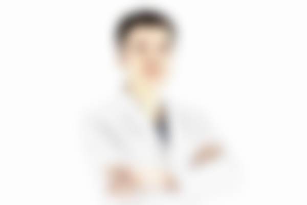 胡欢医生技术或实力