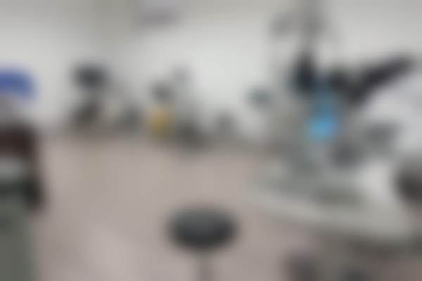 深圳深北爱尔眼科医院简介