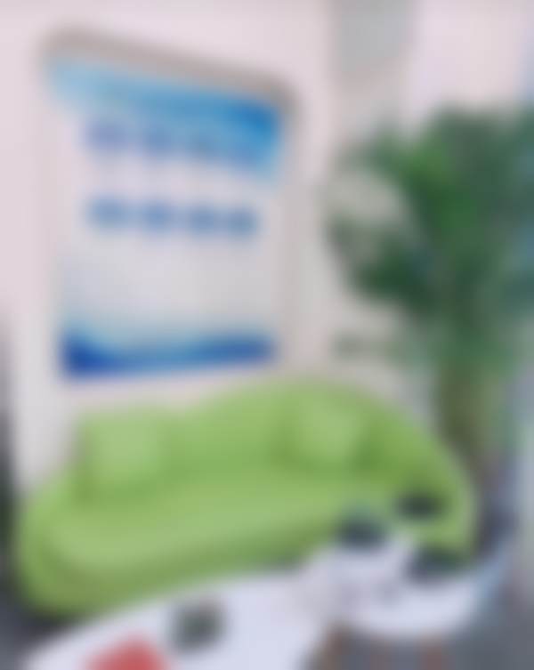 北京众悦优合口腔休息区