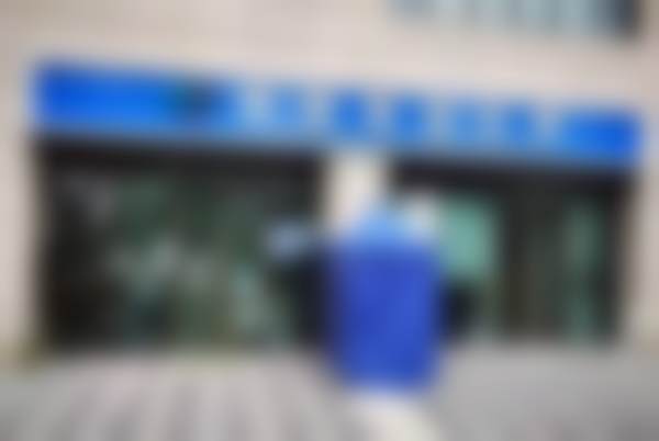 北京众悦优合口腔外部