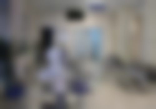 湖州爱尔眼科医院检查区
