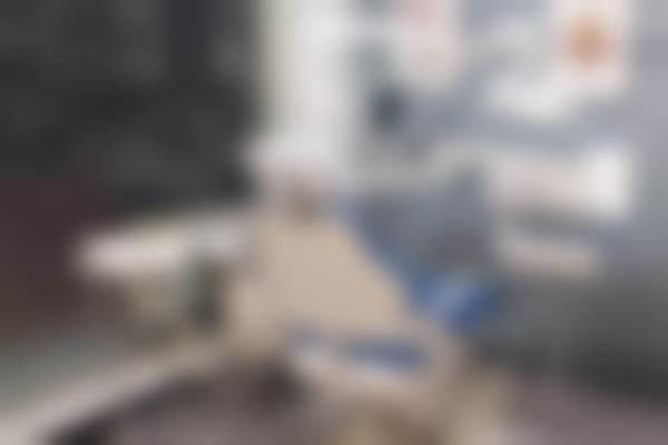 邢台贝尔口腔门诊部医生团队经验稳定。