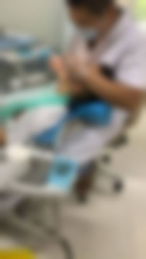 戴娉婷医生擅长项目