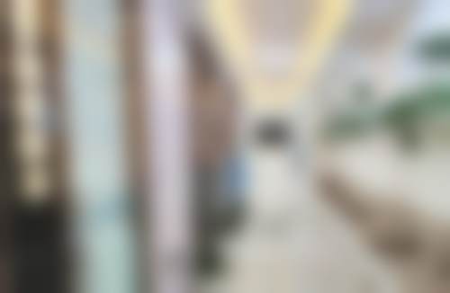 郑州二七伊瑞达口腔门诊部郑州伊瑞达口腔门诊部候诊区