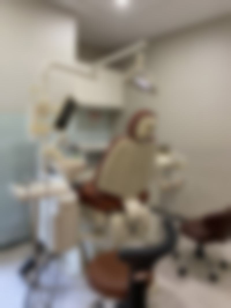 现在,我找回的不仅是牙齿,还有自信