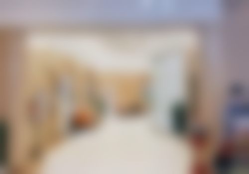 成都武侯新桥口腔走廊