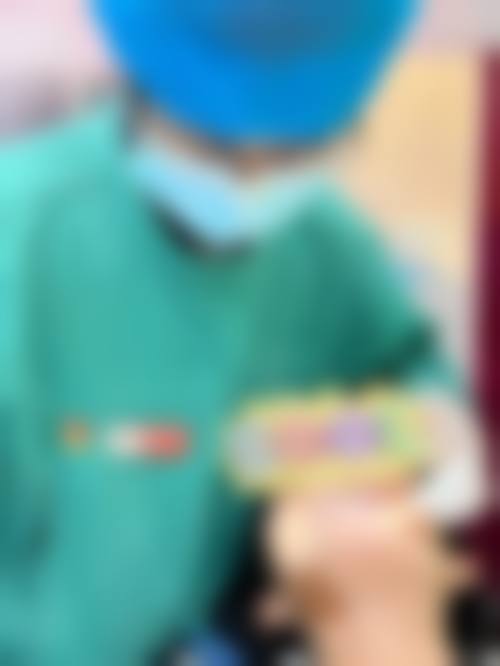 云南大理宾川县杨华口腔诊所治疗反馈与口碑评价。