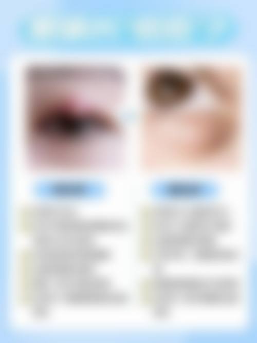 总结:专精与信赖,从选择蚌埠爱尔和平眼科医院开始