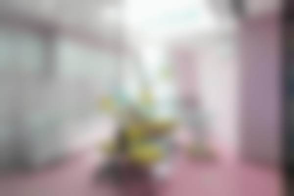 深圳坂田格伦菲尔口腔门诊部