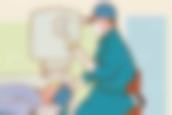 设备环境介绍:硬件名列前茅,为精细诊疗护航