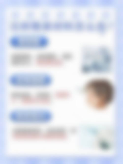患者真实评价