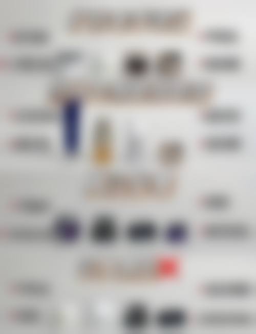 潮州博兰雅整形医院擅长项目。